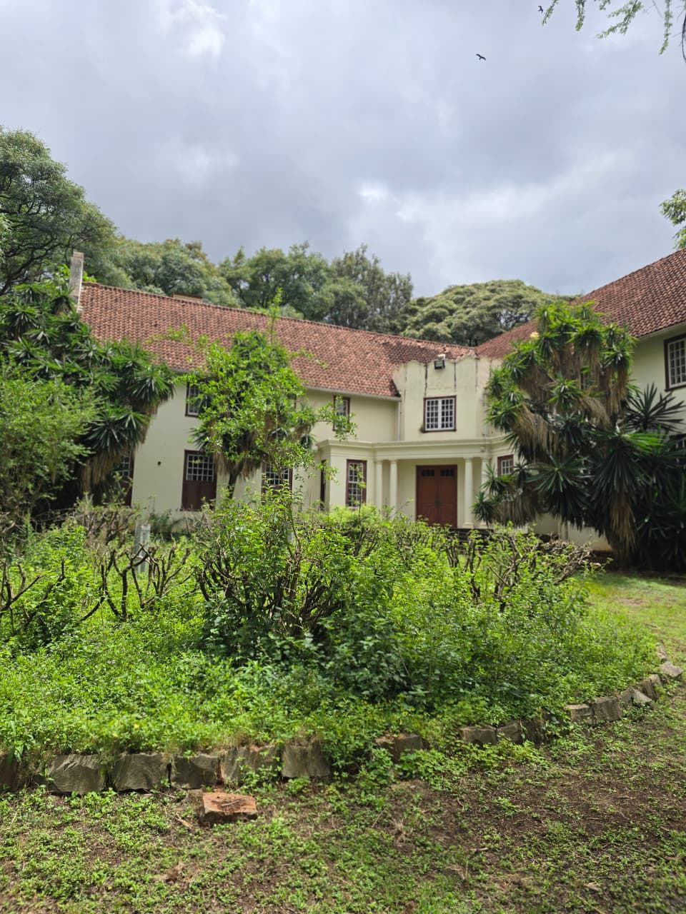 5 Acres Prime Highway Development Site