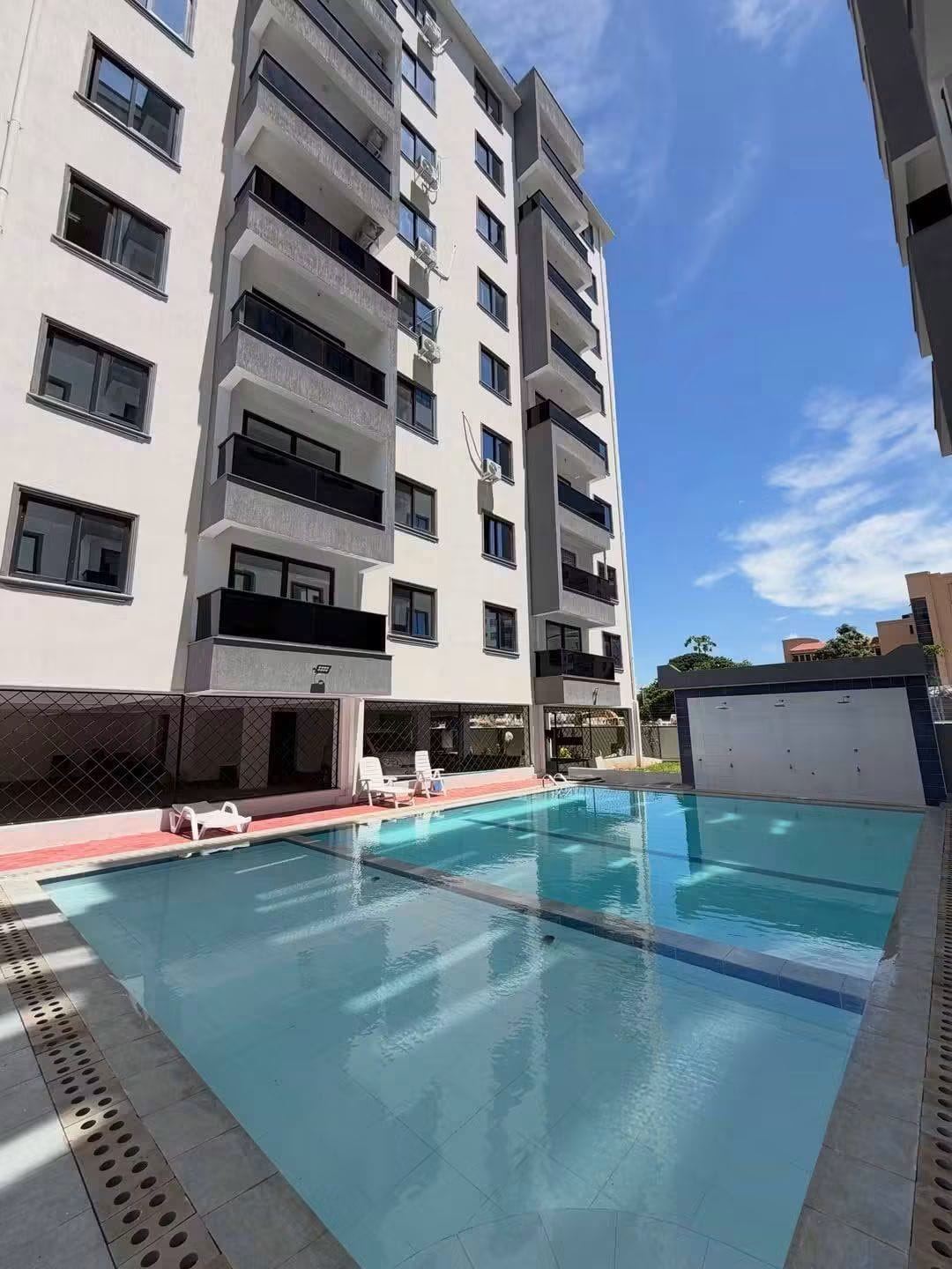 3 Bedroom Apartment