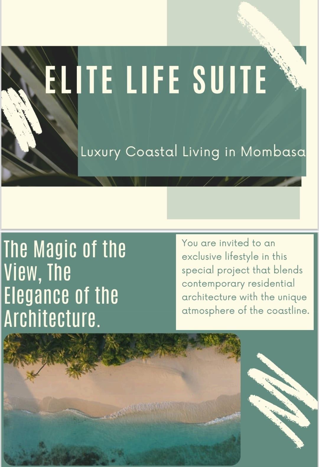 Elite Life Suite